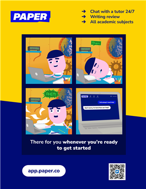 english flyer 